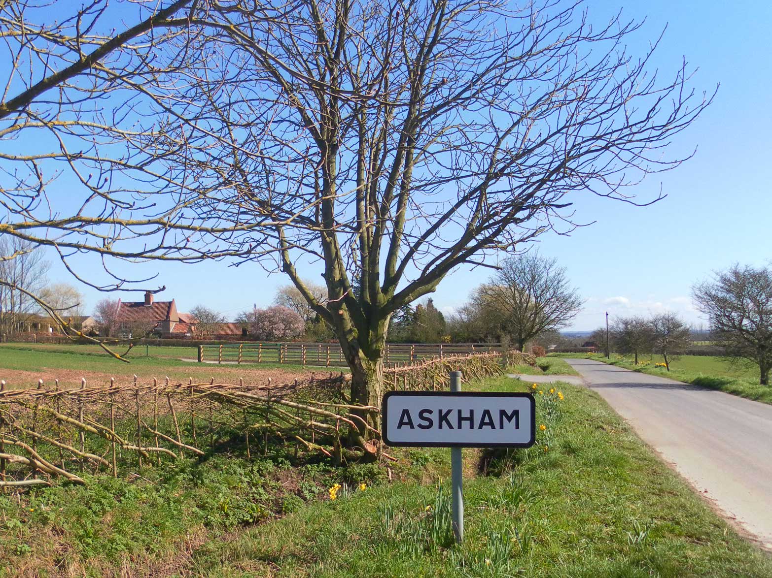 Holidays near Clumber park and the Dukeries