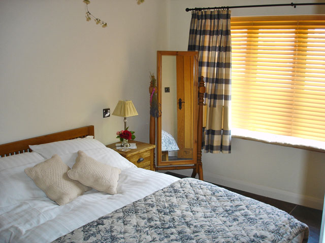 Self Catering Holiday Cottage sleeps 2 people in Nottinghamshire