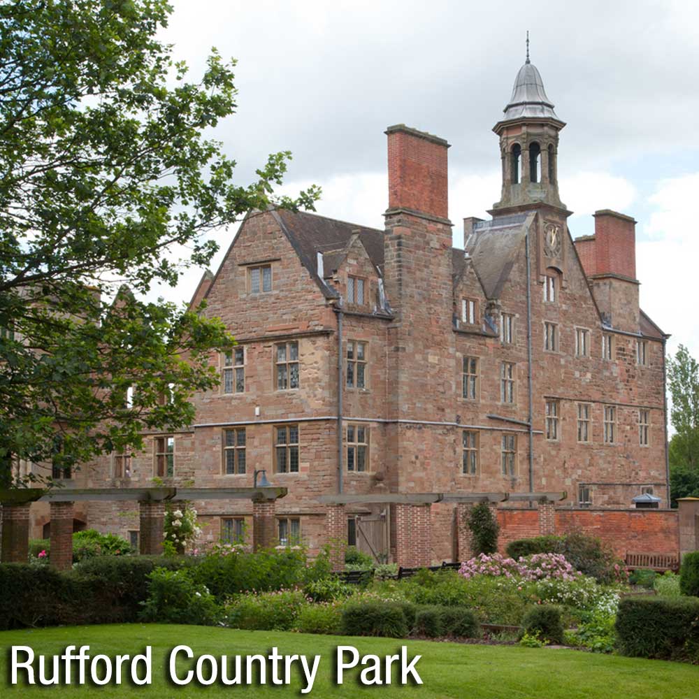 Relaxing holiday cottage in the heart of Sherwood Forest, Robin Hood Country, Nottinghamshire